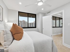 4550 N Park Avenue 807, Chevy Chase MD 20815