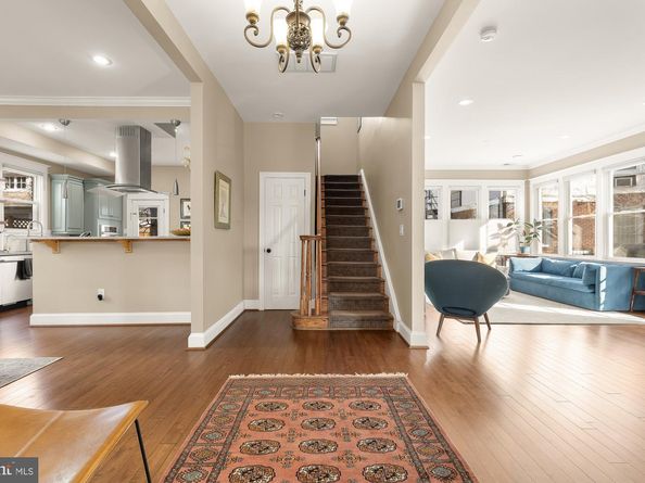 1409 Decatur Street NW, Washington DC 20011