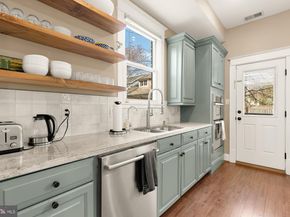 1409 Decatur Street NW, Washington DC 20011
