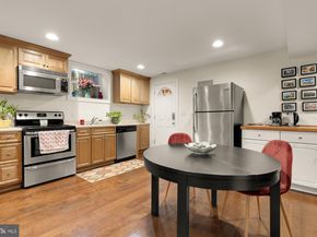 1409 Decatur Street NW, Washington DC 20011