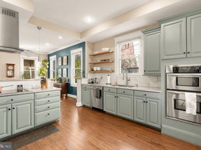 1409 Decatur Street NW, Washington DC 20011