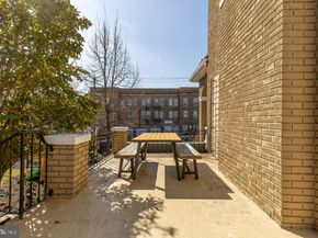 1409 Decatur Street NW, Washington DC 20011