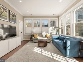 1409 Decatur Street NW, Washington DC 20011