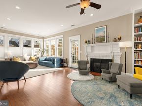 1409 Decatur Street NW, Washington DC 20011