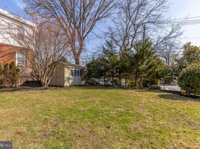 1409 Decatur Street NW, Washington DC 20011