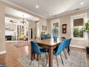 1409 Decatur Street NW, Washington DC 20011