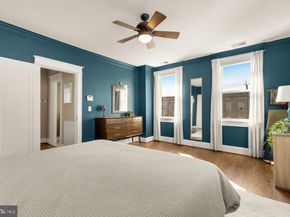1409 Decatur Street NW, Washington DC 20011