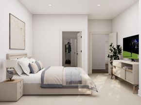 453 Washington Street 107 IVY, Conshohocken PA 19428