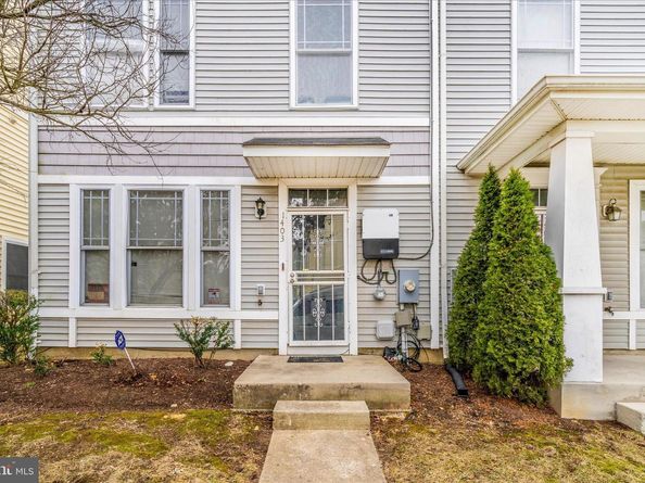 1403 Shippen Lane SE, Washington DC 20020