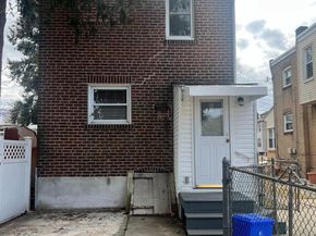 1337 Bleigh Avenue, Philadelphia PA 19111