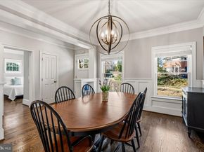 702 Enderby Drive, Alexandria VA 22302
