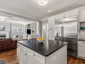 702 Enderby Drive, Alexandria VA 22302
