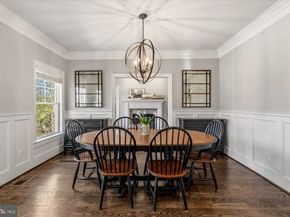 702 Enderby Drive, Alexandria VA 22302