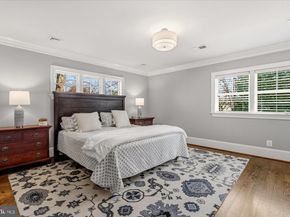 702 Enderby Drive, Alexandria VA 22302
