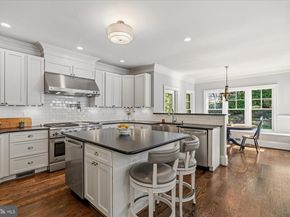 702 Enderby Drive, Alexandria VA 22302