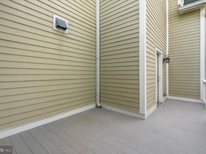 702 Enderby Drive, Alexandria VA 22302