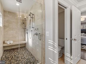 702 Enderby Drive, Alexandria VA 22302