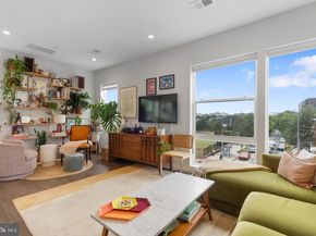 653 Irving Street NW 7, Washington DC 20010