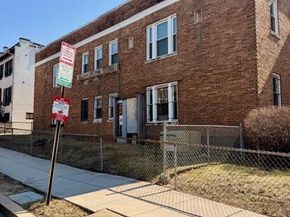 3709 13TH Street NW 105, Washington DC 20010