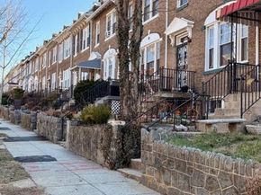 3709 13TH Street NW 105, Washington DC 20010