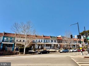 3709 13TH Street NW 105, Washington DC 20010