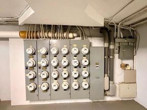 3709 13TH Street NW 105, Washington DC 20010