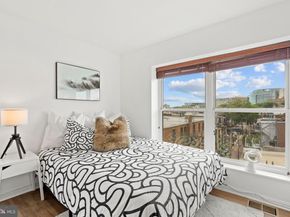 1736 Willard Street NW 506, Washington DC 20009