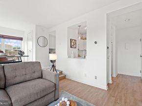 1736 Willard Street NW 506, Washington DC 20009