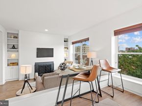 1736 Willard Street NW 506, Washington DC 20009