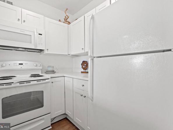 1736 Willard Street NW 506, Washington DC 20009