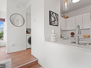 1736 Willard Street NW 506, Washington DC 20009