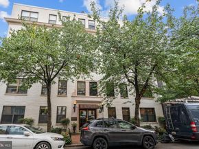 1736 Willard Street NW 506, Washington DC 20009