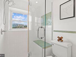 1736 Willard Street NW 506, Washington DC 20009