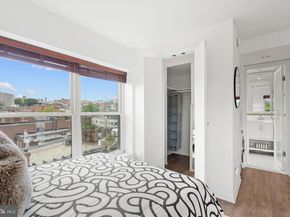 1736 Willard Street NW 506, Washington DC 20009