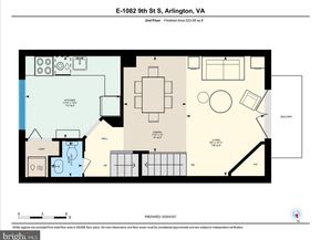 1802-E 9TH Street S, Arlington VA 22204