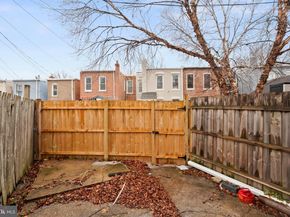 815 West Virginia Avenue NE, Washington DC 20002