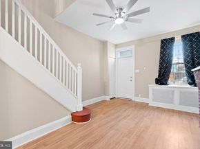 815 West Virginia Avenue NE, Washington DC 20002