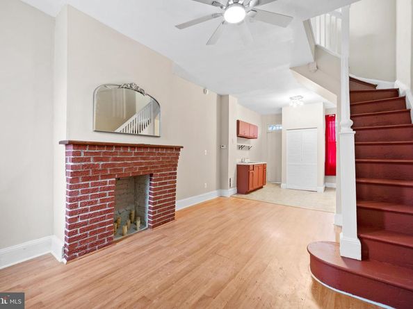 815 West Virginia Avenue NE, Washington DC 20002