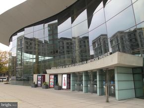 1101 3rd Street SW 114, Washington DC 20024