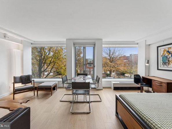 1101 3rd Street SW 114, Washington DC 20024