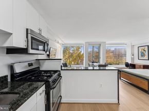 1101 3rd Street SW 114, Washington DC 20024