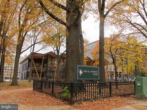 1101 3rd Street SW 114, Washington DC 20024