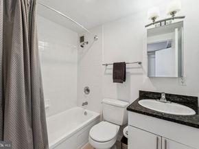 1101 3rd Street SW 114, Washington DC 20024