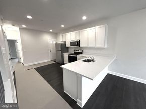 1314 Constitution Avenue NE 2, Washington DC 20002