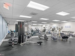 5563 Seminary Road 107, Falls Church VA 22041