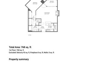 5563 Seminary Road 107, Falls Church VA 22041