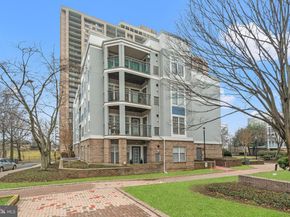 5563 Seminary Road 107, Falls Church VA 22041