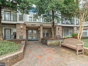5563 Seminary Road 107, Falls Church VA 22041