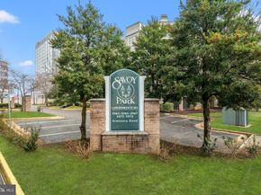 5563 Seminary Road 107, Falls Church VA 22041