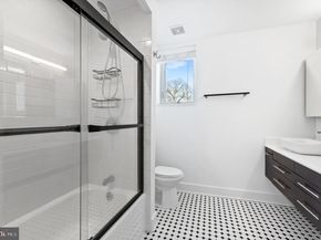 110 Gallatin Street NW 11, Washington DC 20011